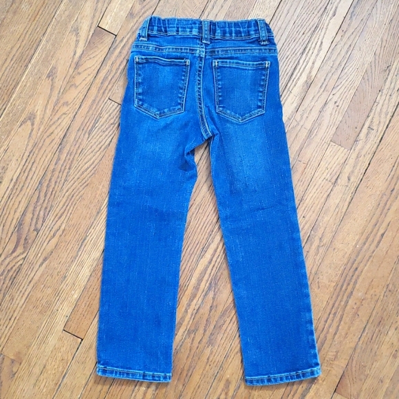 Old Navy Straight Jeans - Picture 3 of 3
